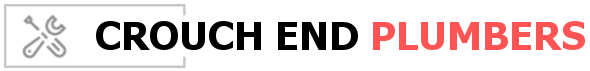 Plumbers Crouch End logo