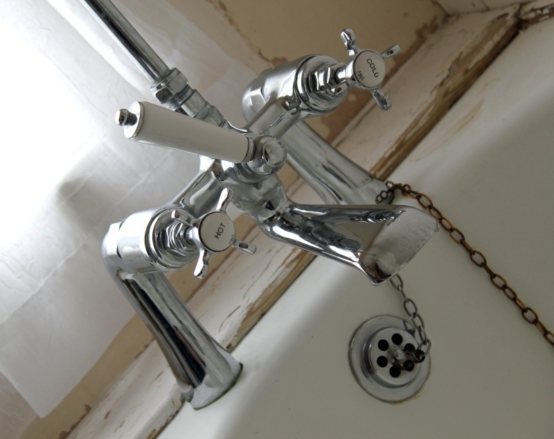Shower Installation Crouch End, N8