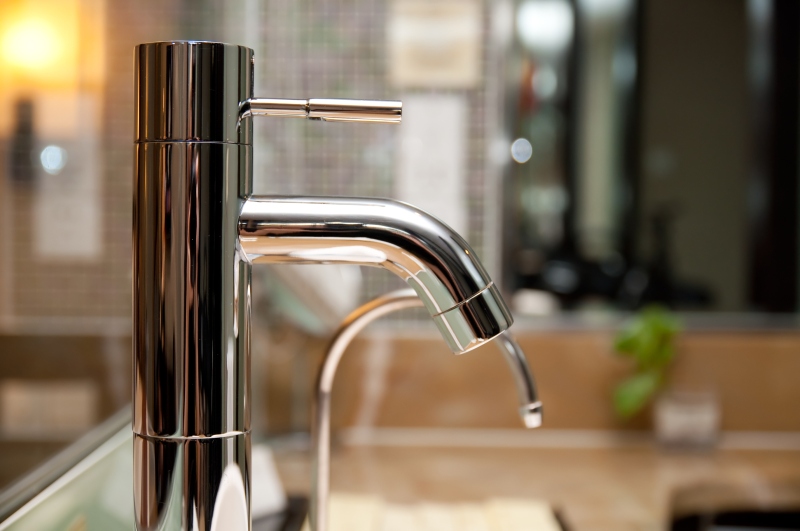 Sink Leaking Crouch End