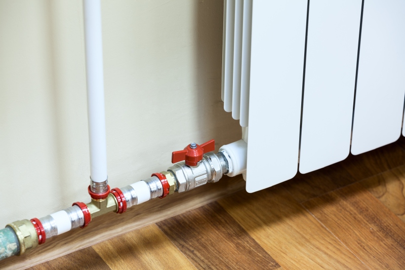 Slab Leak Repair Crouch End, N8